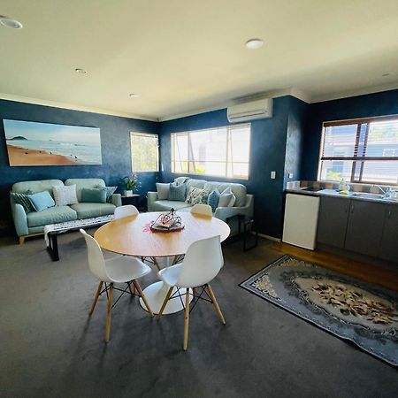 Beach Apartment 파파모아 외부 사진