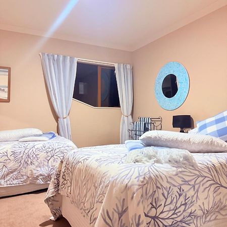 Beach Apartment 파파모아 외부 사진