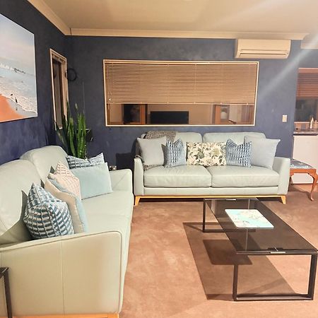 Beach Apartment 파파모아 외부 사진