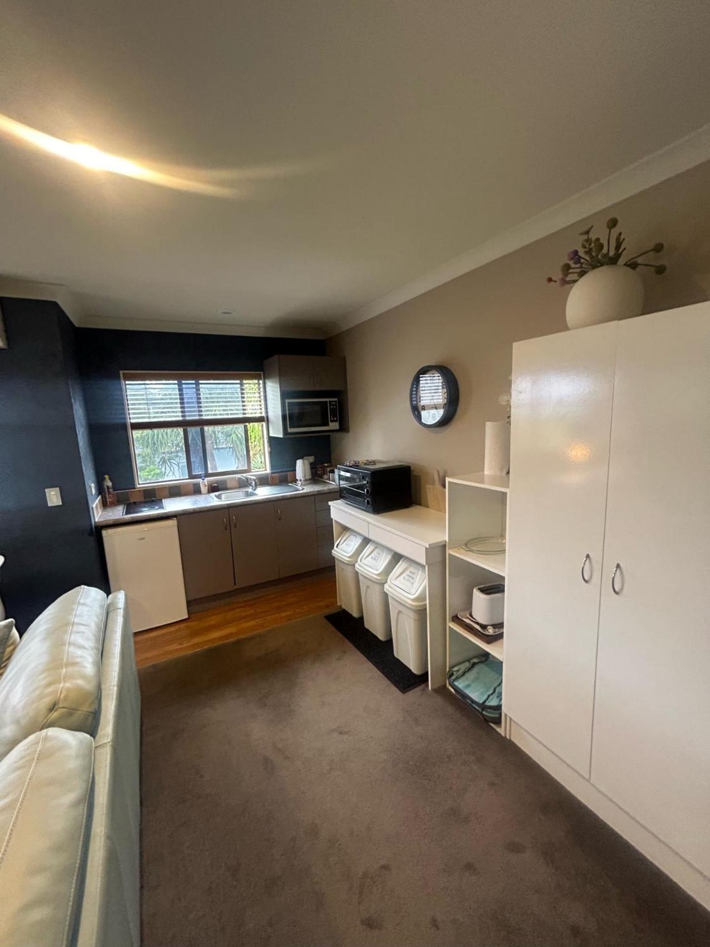 Beach Apartment 파파모아 외부 사진