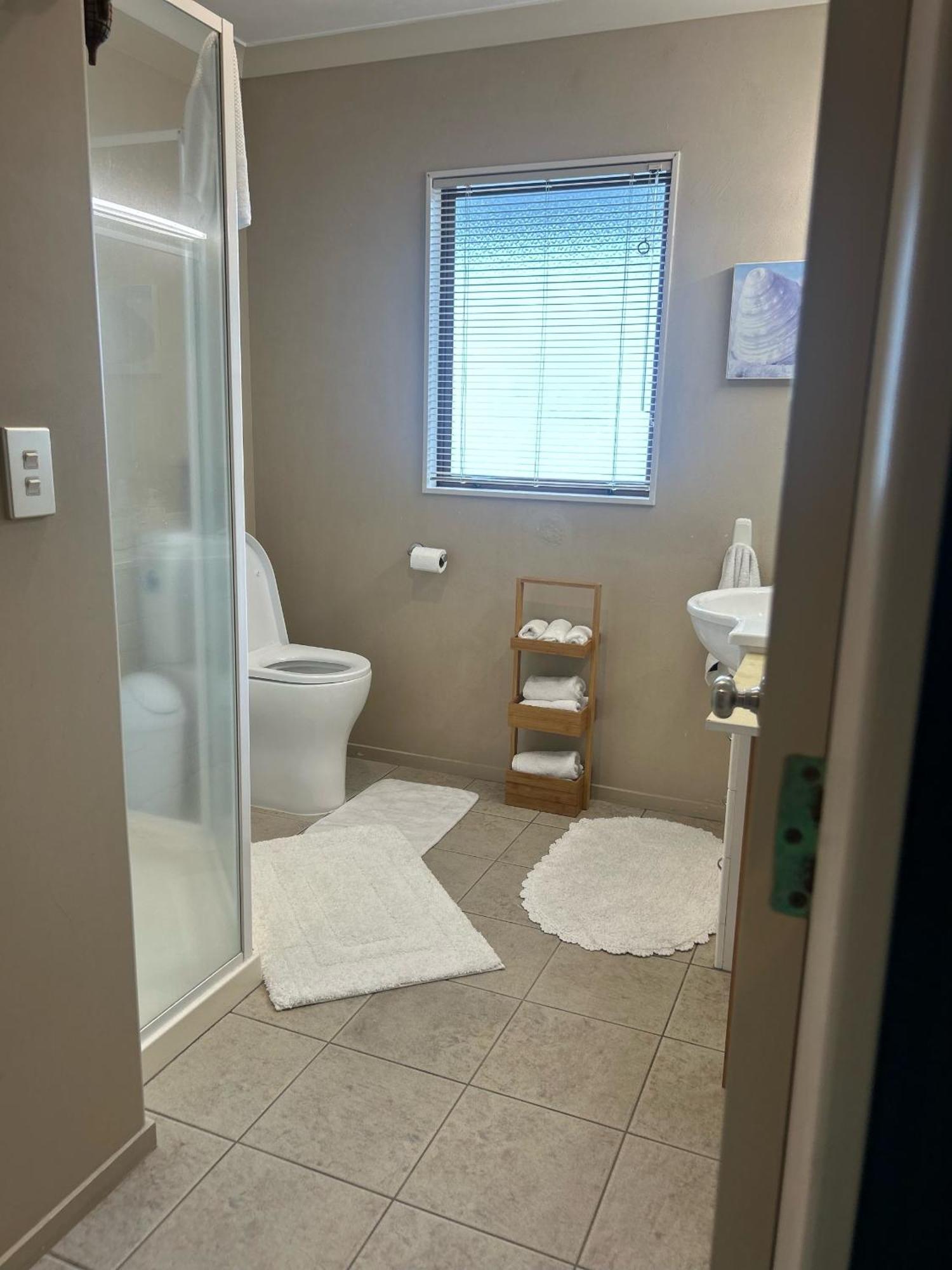 Beach Apartment 파파모아 외부 사진