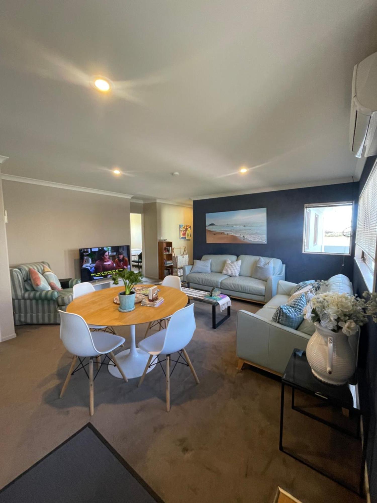 Beach Apartment 파파모아 외부 사진
