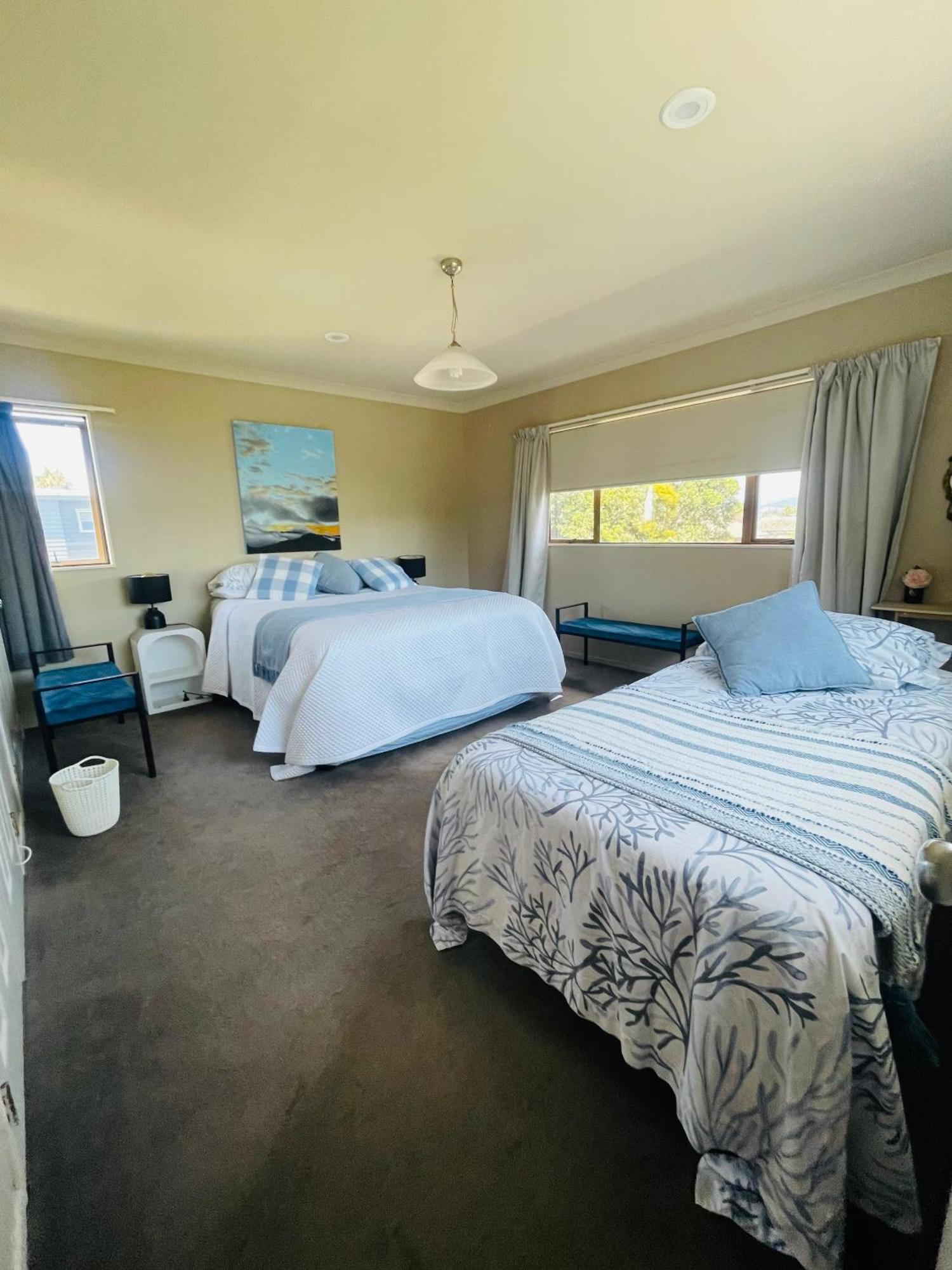 Beach Apartment 파파모아 외부 사진