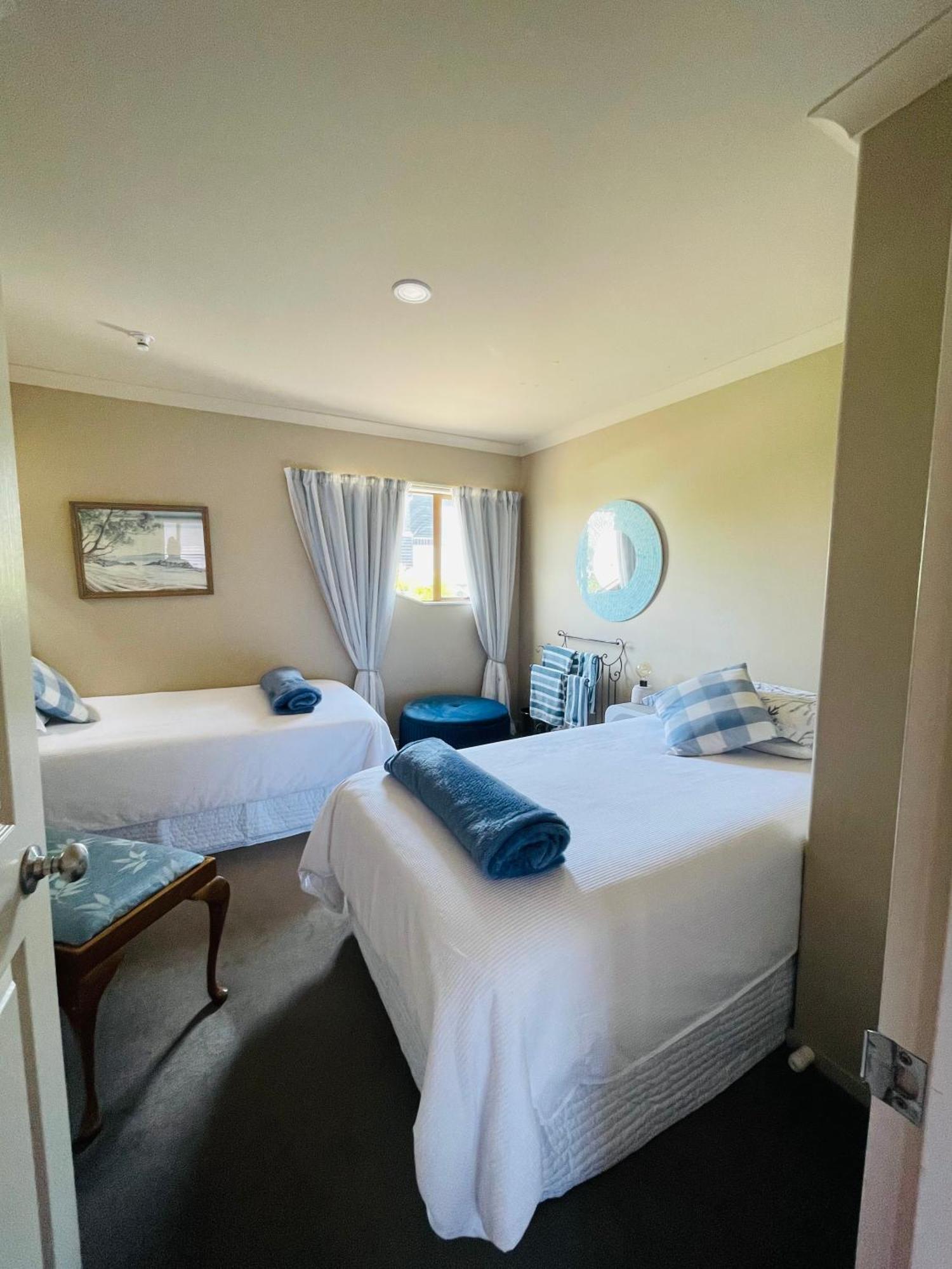 Beach Apartment 파파모아 외부 사진