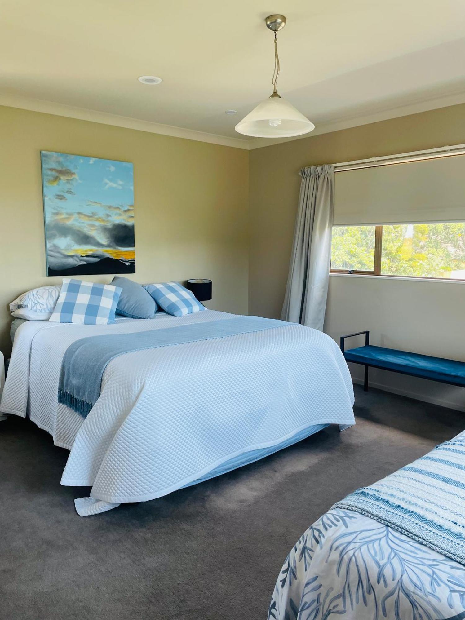 Beach Apartment 파파모아 외부 사진